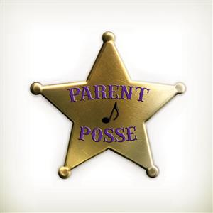 Gold Star Parent  